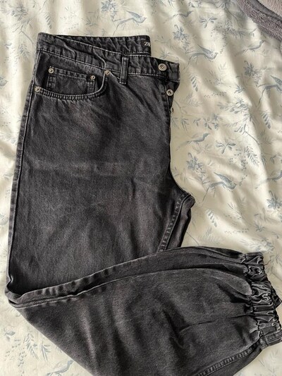 zara pantolon
