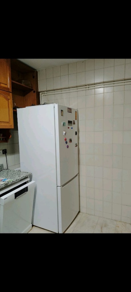 Arçelik kombi tipi buzdolabı - 5