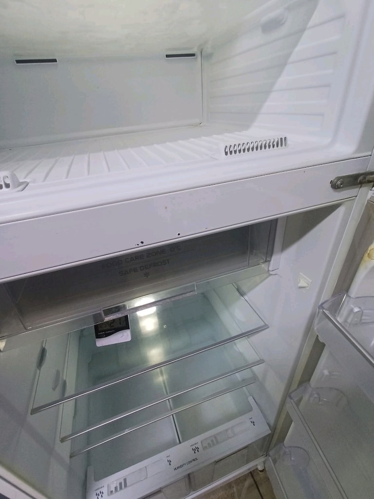 Hotpoint nofrost buzdolabı - 3