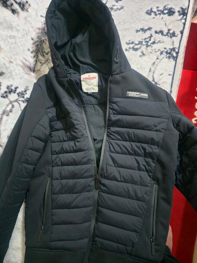 Genç çocuk mont kaliteli - 3