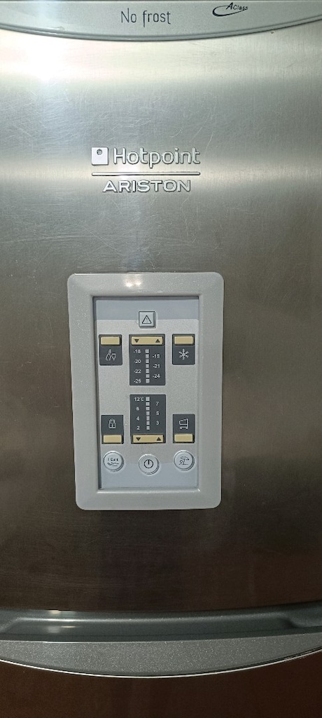Hotpoint Ariston buzdolabı - 17