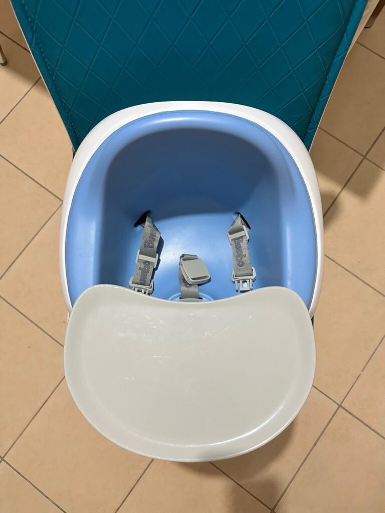 Bumbo Multi Seat Mama Sandalyesi - 3