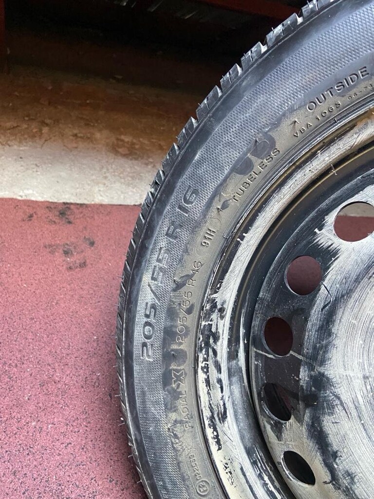205 55 16 işletme sıfır - 4