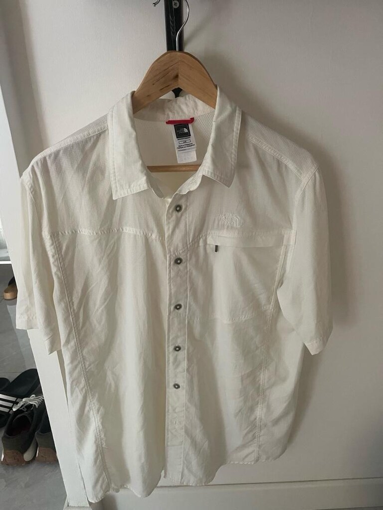 The North Face Gömlek - 4