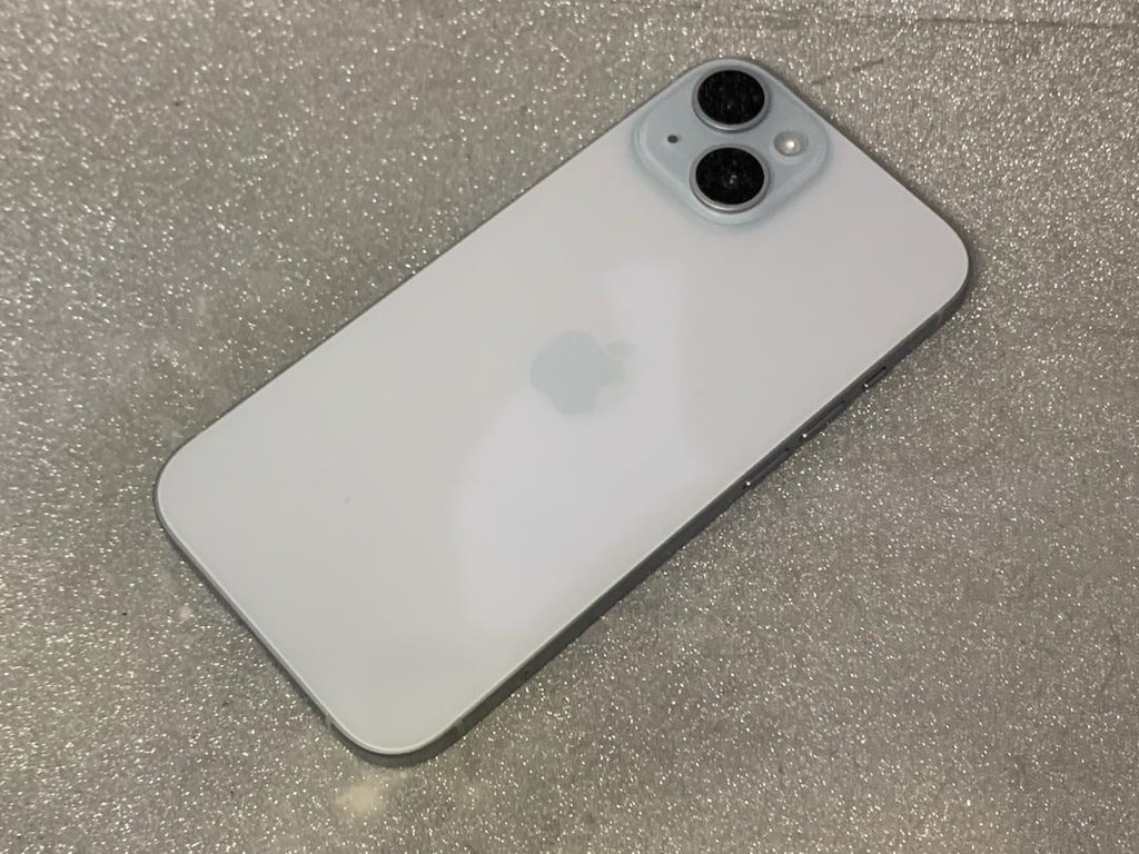 İPhone 15 128Gb Pil %87 10 Ay Garantili Hatasız - 4