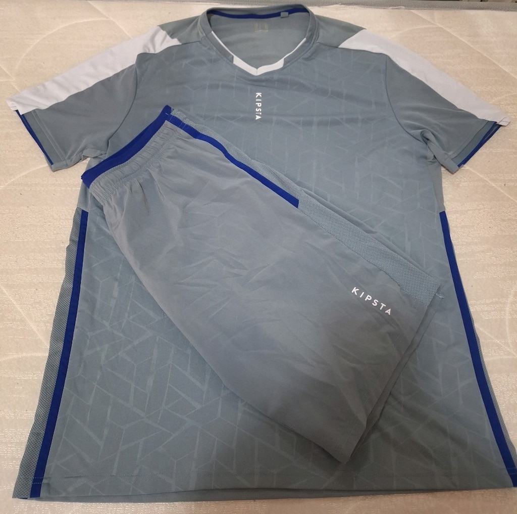 Decathlon Halısaha Forması - 3