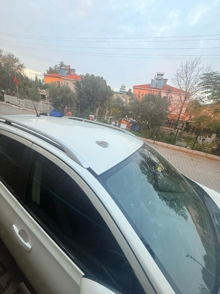 Beyaz Nissan Qashqai Tekna sport pack SUV 2013 temiz bakımlı - 6