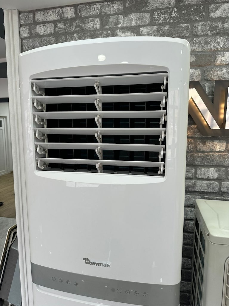 # KAYANLAR SOĞUTMA # 48 BTU BAYMAK INV A++ 12 AY GARANTİ & MONTJ - 13