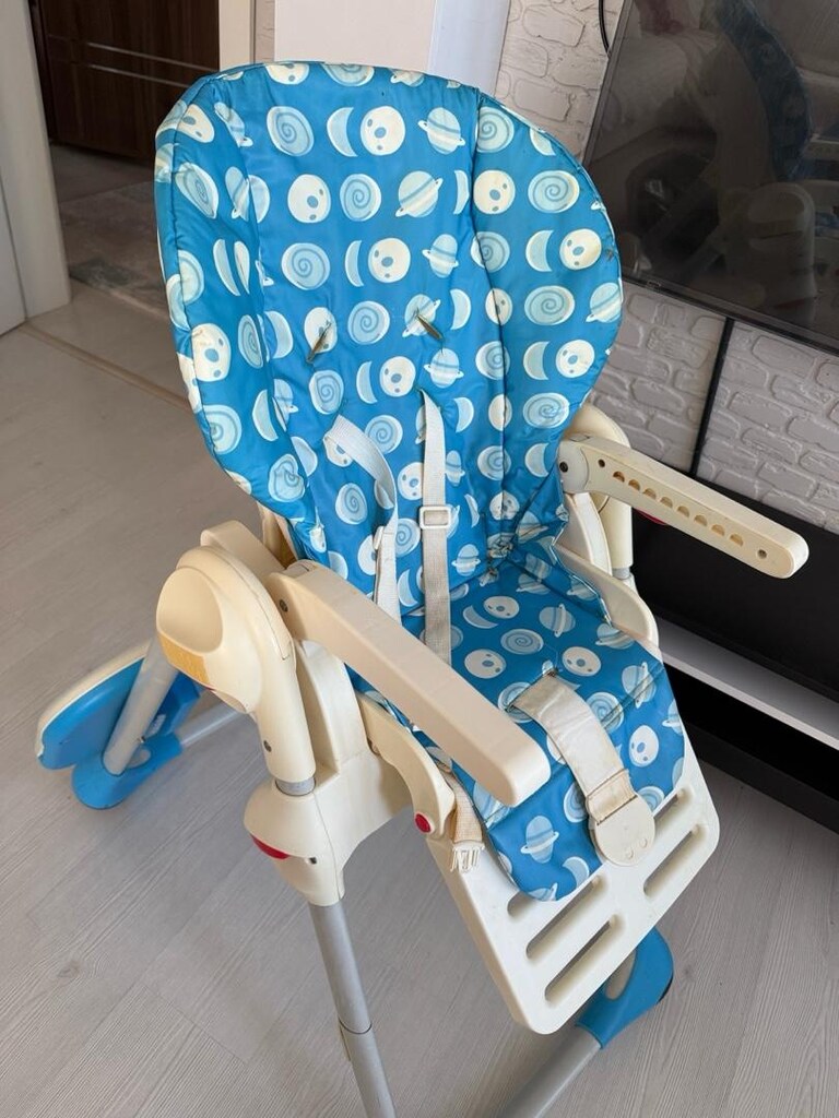 chicco polly moon mama sandalyesi - 16