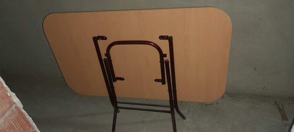 katlanır masa - 8