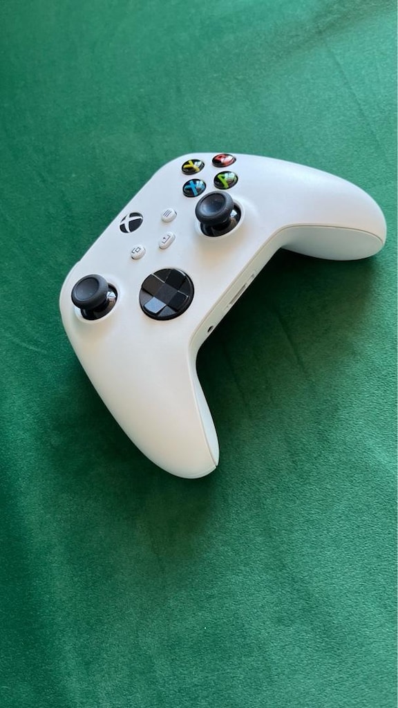 Xbox