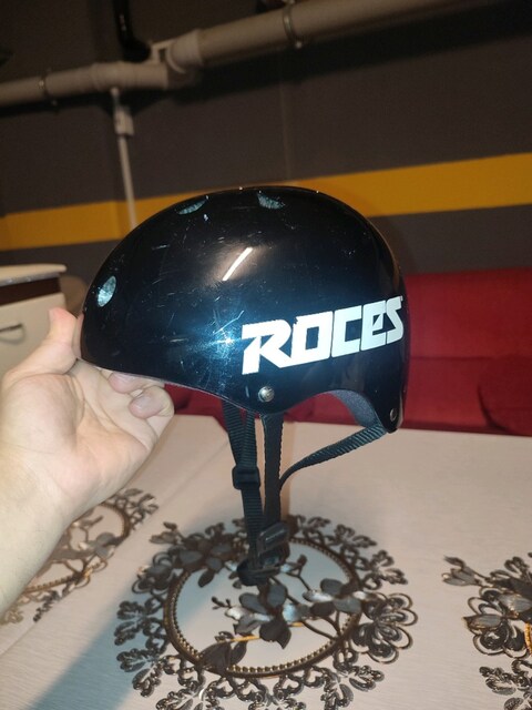 ROCES ÇOCUK KASK