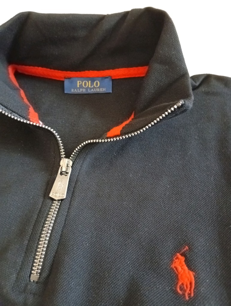 RALPH LAUREN SWETSHİRT - 4