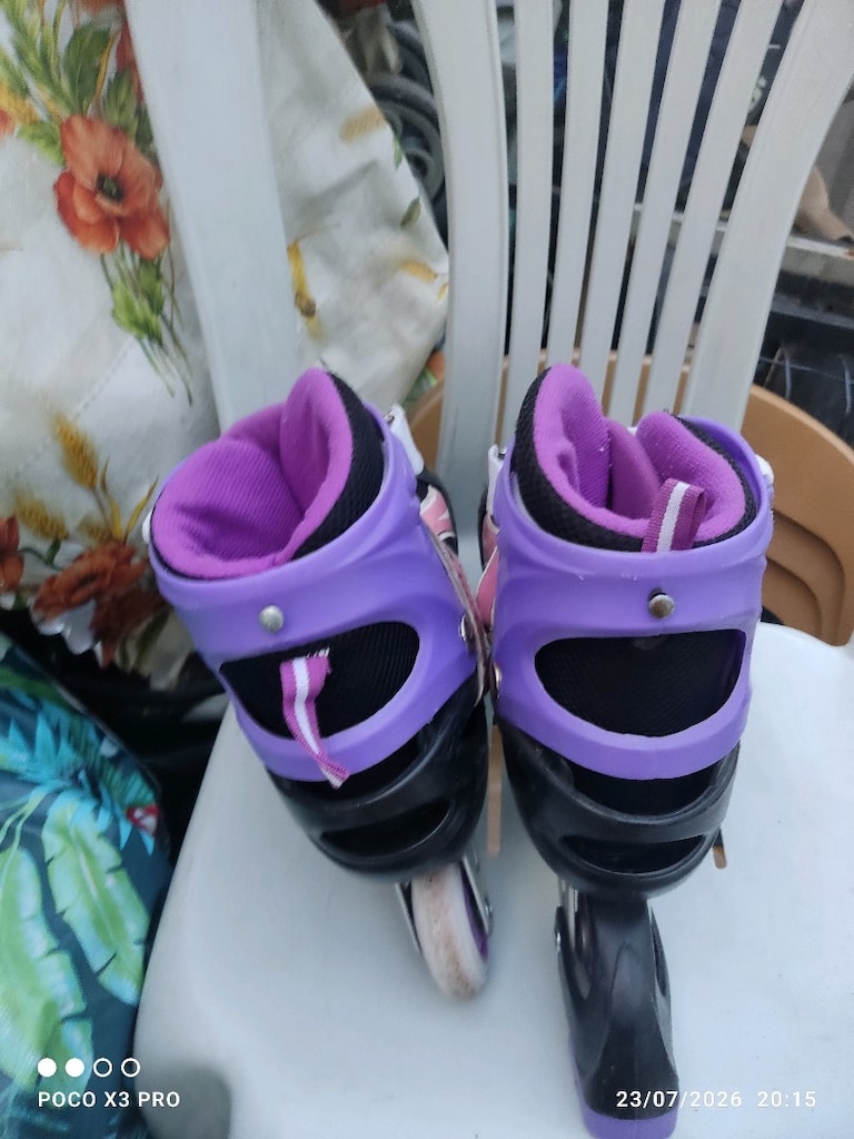 skates marka paten - 2