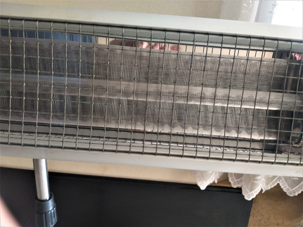 CAM İNFRARED ISITMALI BEKO BKI 2800 DE - 9