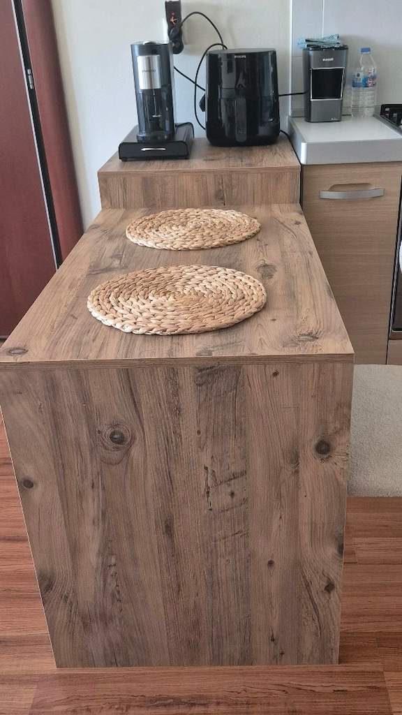 Yemek Masası, Mutfak Adası, Bar masası & Sandalye - 6