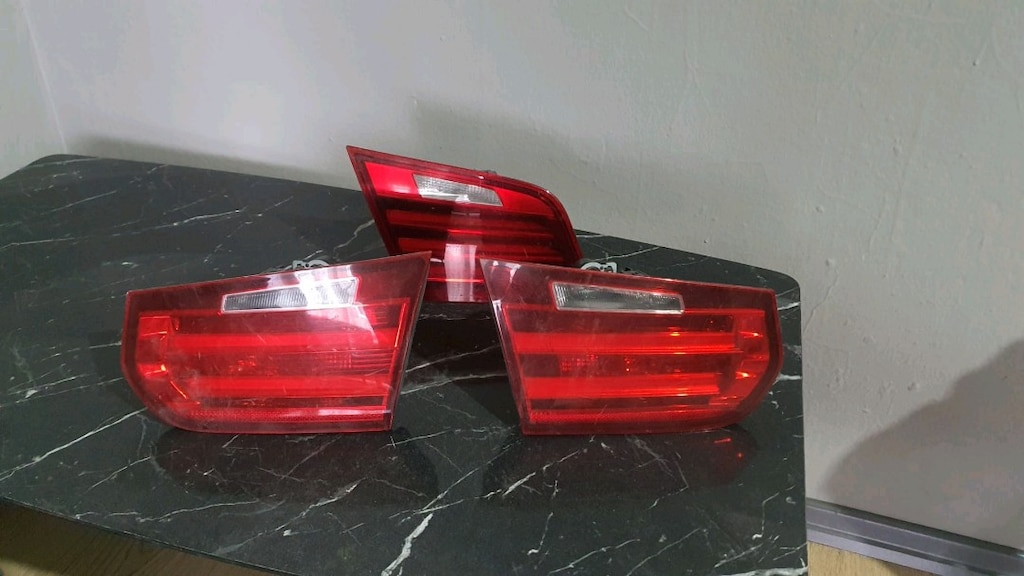 Araç parçaları Mercedes ve BMV toptan satış - 5