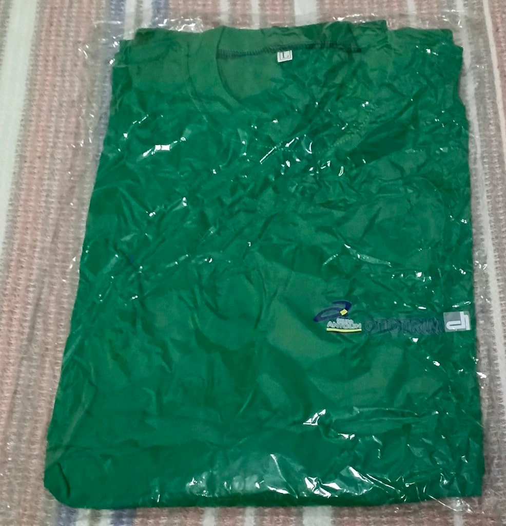 Yeşil Logolu Erkek İş Sweatshirt - 9