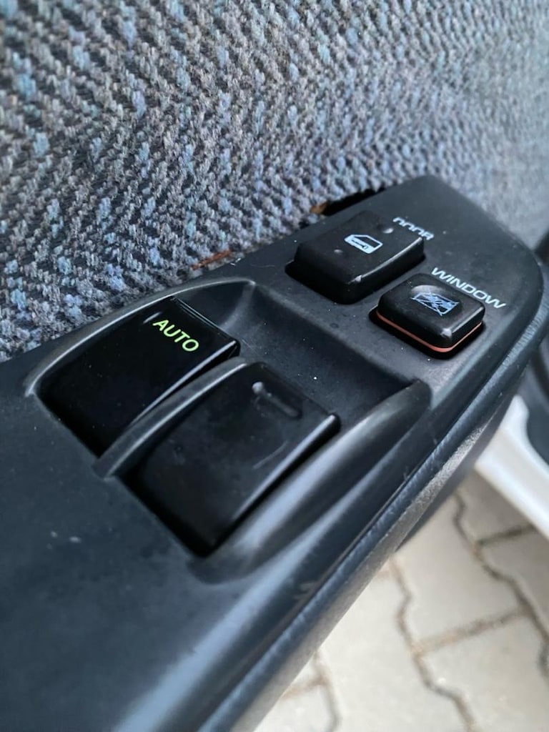 KLİMALI TOYOTA COROLLA - 9