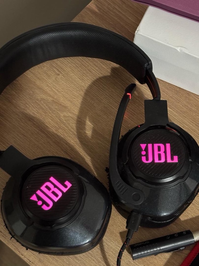 JBL QUANTUM KULAKLIK - 2