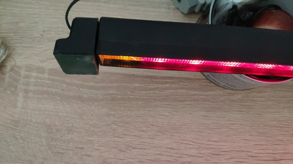 araç ve sarjlılar için 12v led - 2