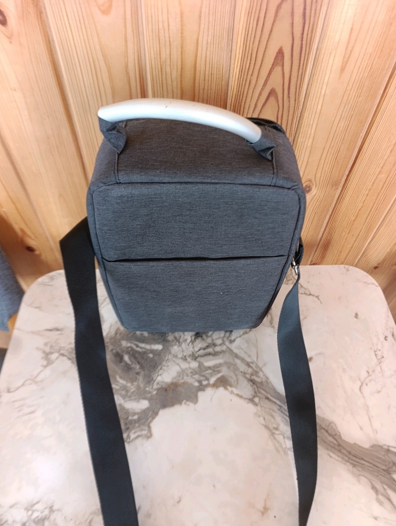DJI NEO ÇANTA ELDEN TESLİM - 3
