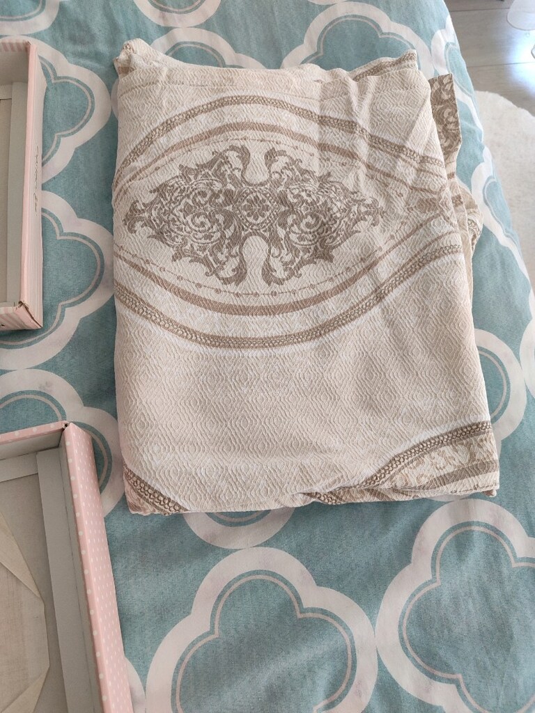 tek kişilik pike, çarşaf yastık takımı - 3