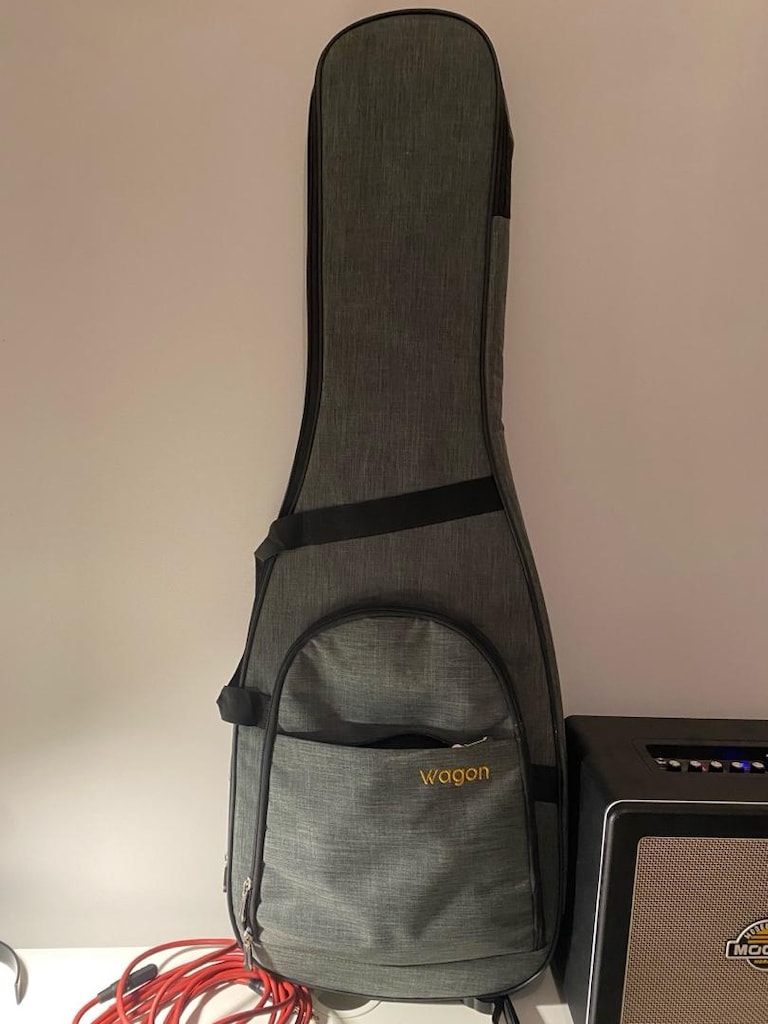 Elektro gitar seti - 5