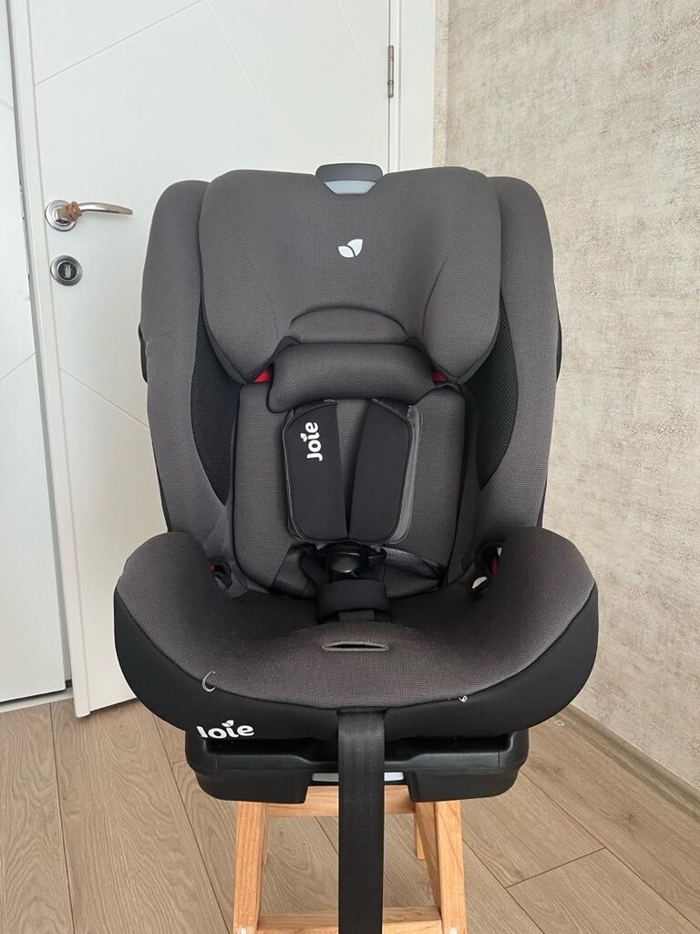 joie bold 9-36kg isofix bebek oto koltuğu - 2