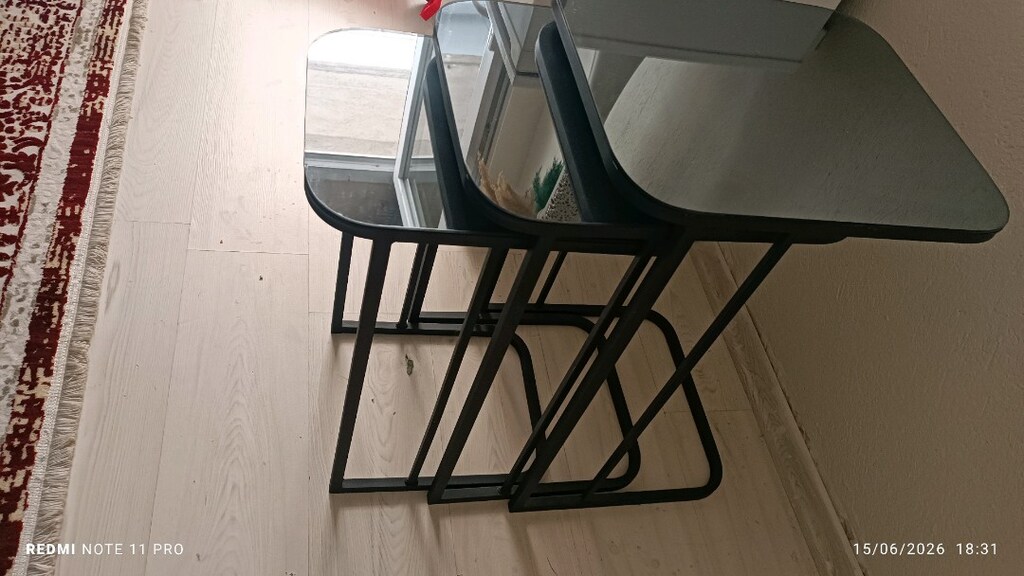 sıfır zigon sehpa - 2