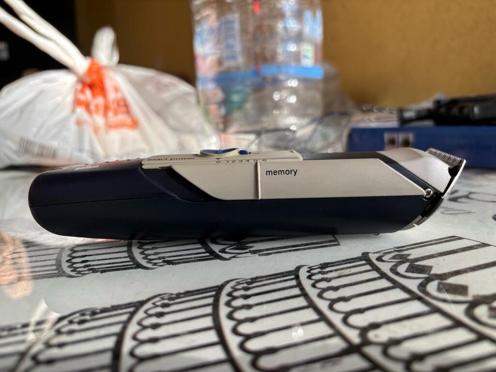 braun traş makinesi seti - 7