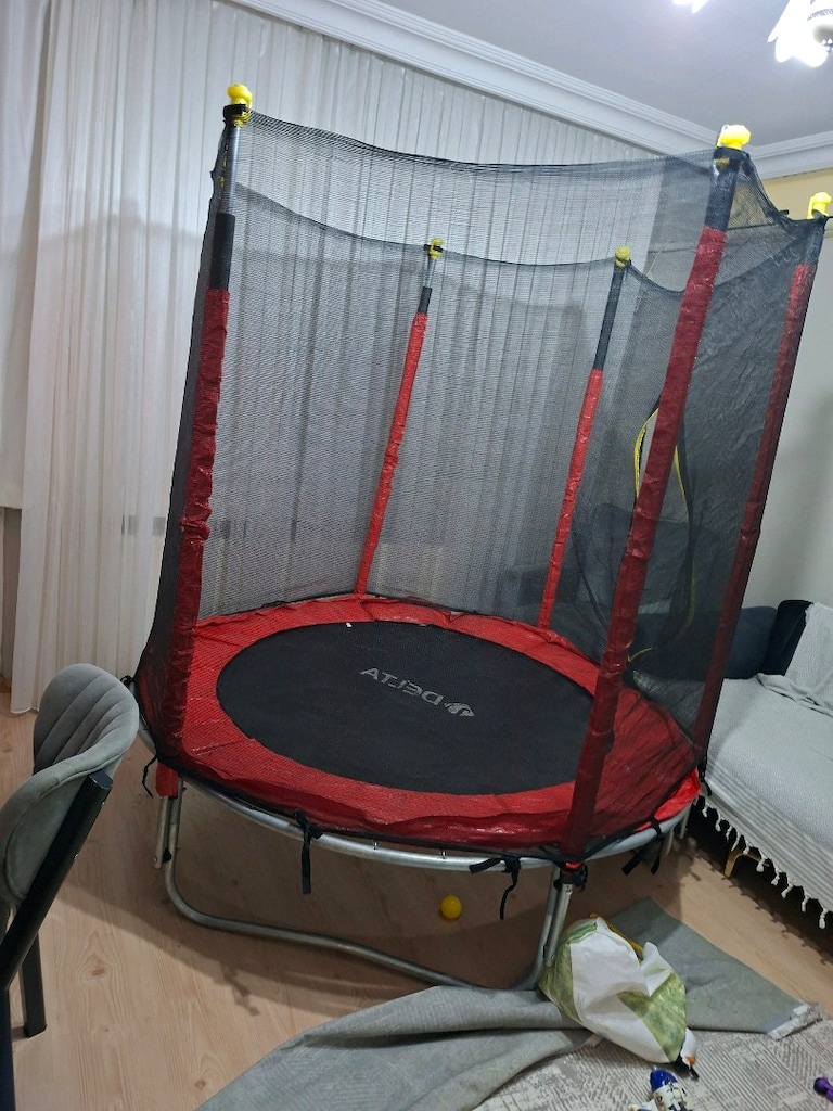 trambolin buyuk boy - 4