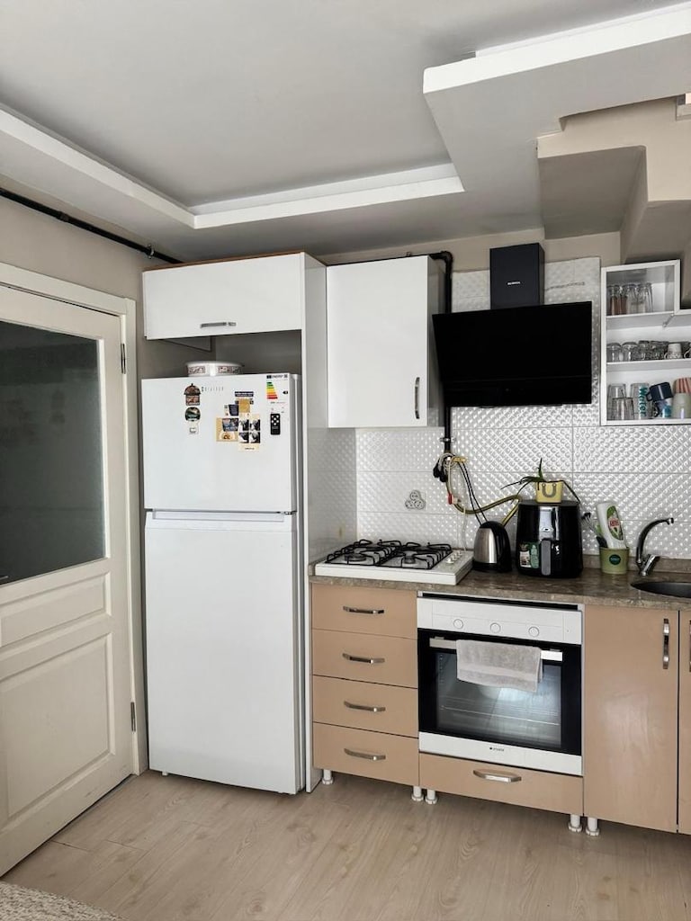 Komple Ev Eşyası Satılık – Öğrenci Evi Hazır Kurulu