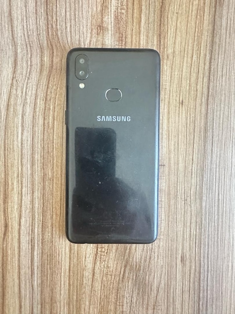 SAMSUNG Galaxy A10S 32GB - 5