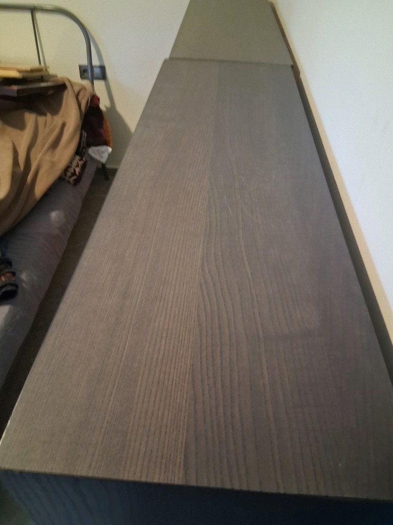 IKEA REGISSOR DOLAP - 6