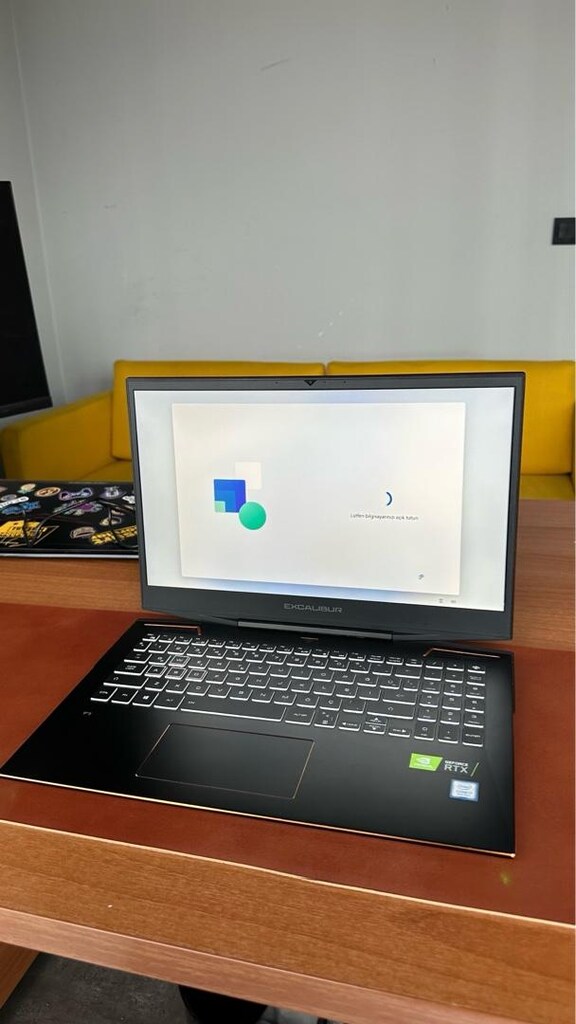 Casper Excalibur G900 - 4
