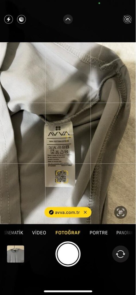 Avva tshirt - 4