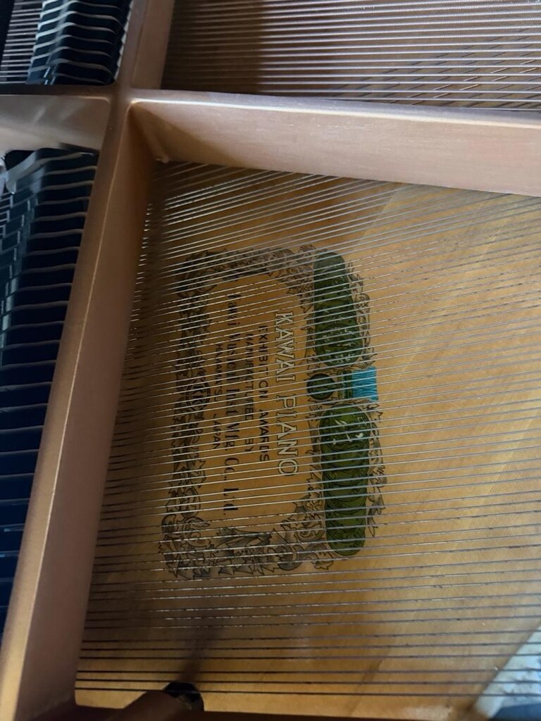 kawai ge-2 kuyruklu piyano - 10