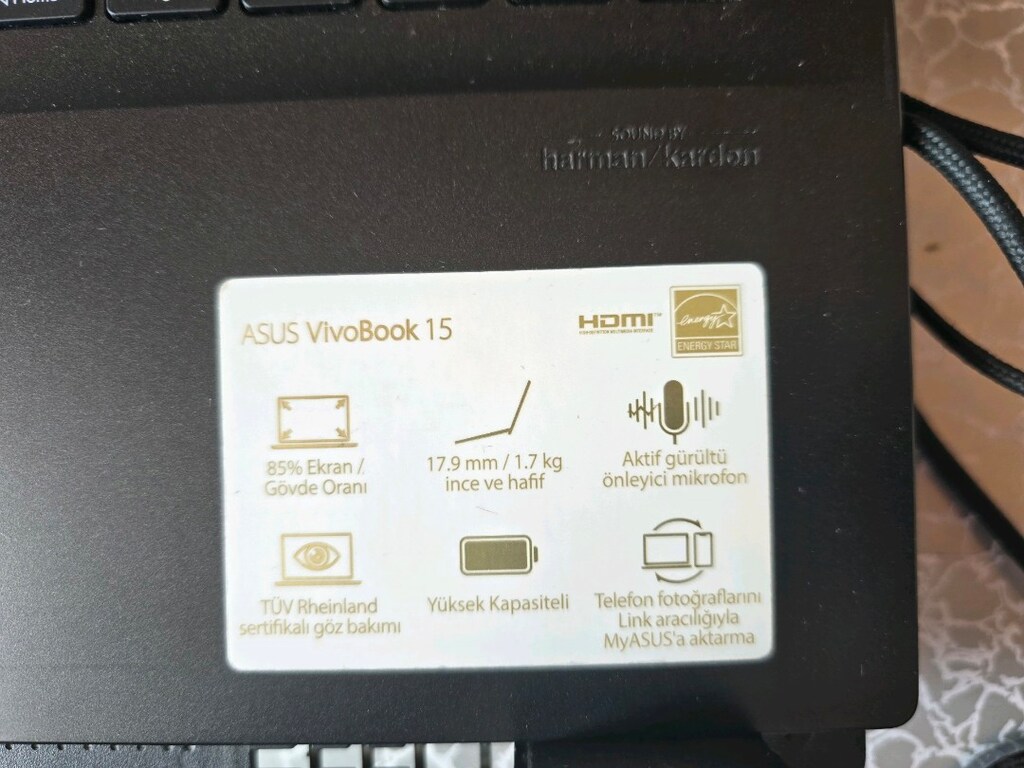oled asus leptop - 3