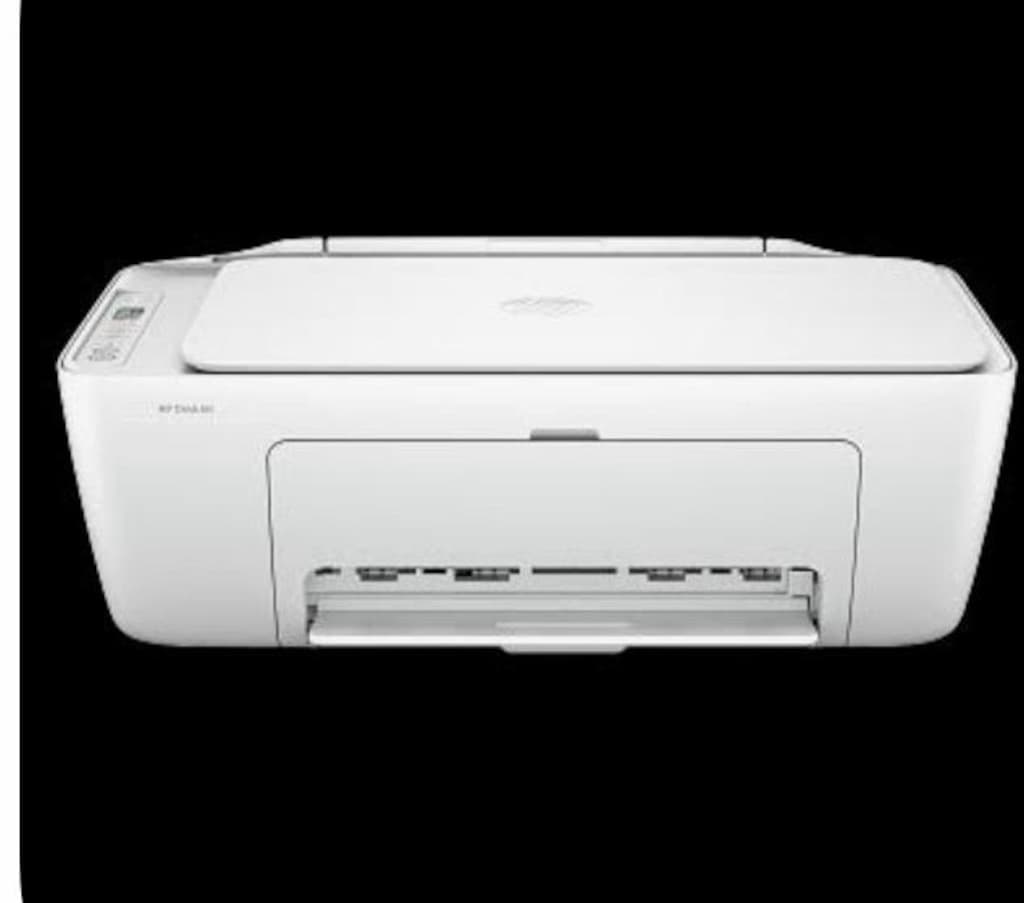 Garantili HP Yazıcı HP DeskJet 2800 All-in-One Printer series wifi ile - 4