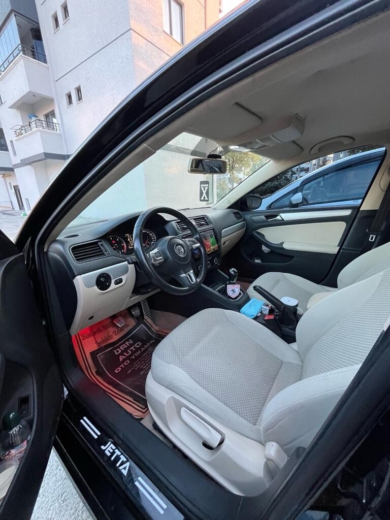 SAHİBİNDEN SATILIK JETTA - 17