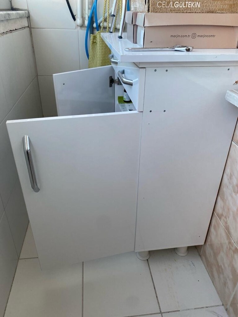 özel yapım dolap - 4