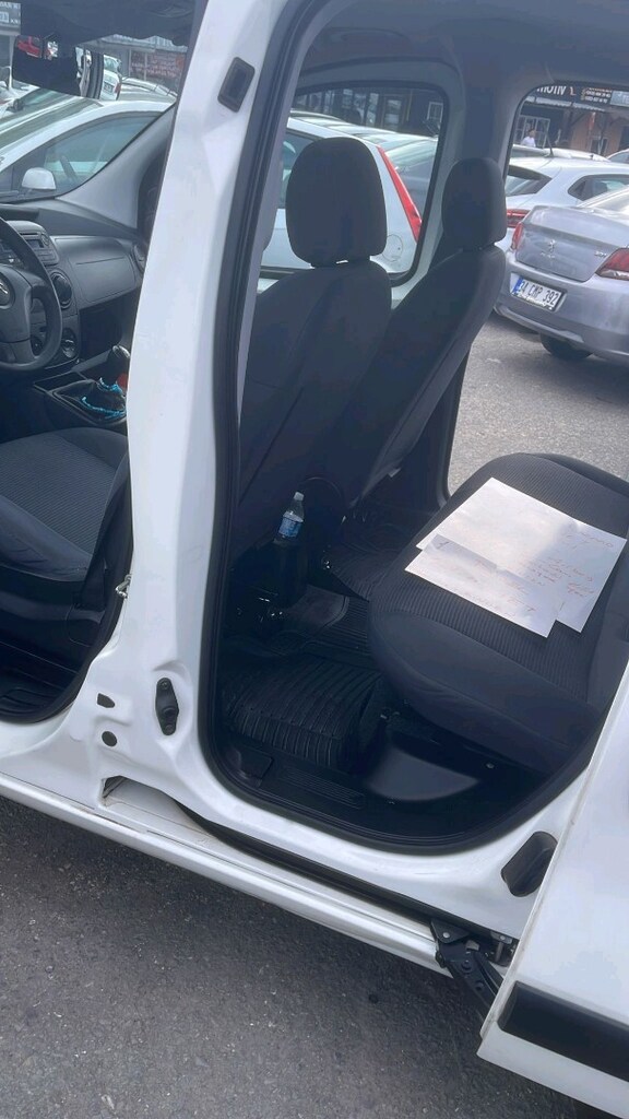 Citroen Nemo - 3
