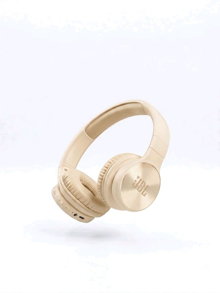 JBL TUNE 510 BT GOLD 2027 VERSİYON (YD) - 3