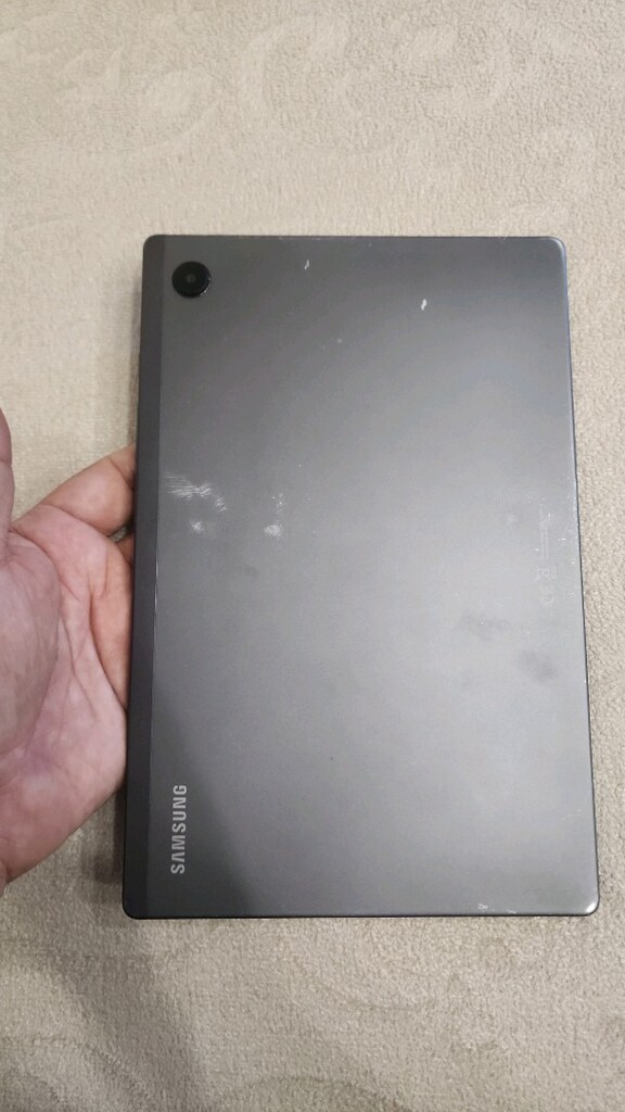 sansung a8 - 6