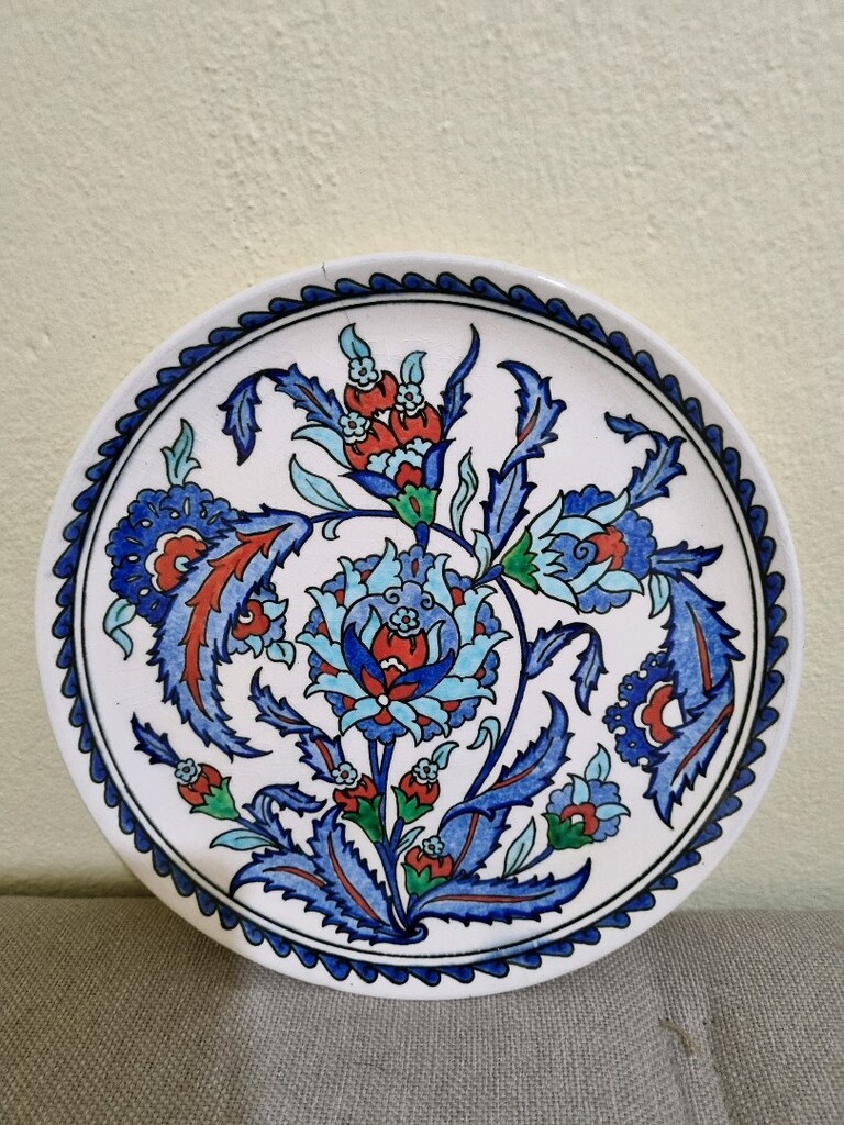 EL YAPIMI DUVAR TABAĞI - 3