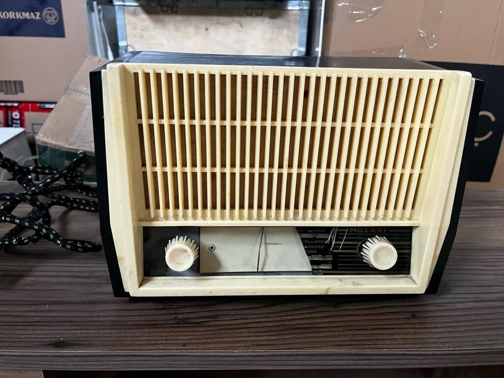 Nostalji Radyo Çalışmıyor - 2