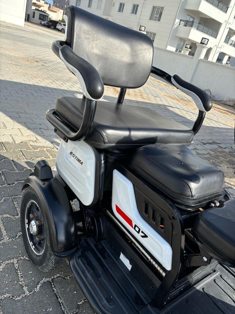 motor - 2