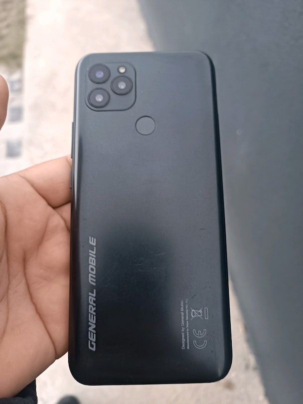 taş gibi telefon - 3
