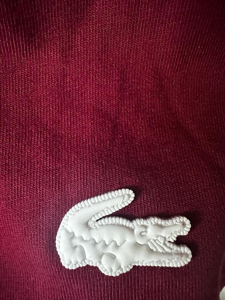 Lacoste Tshirt - 4